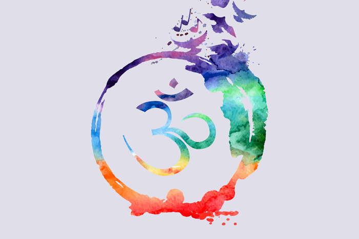 Good Vibrations – The Benefits of ‘Aum’